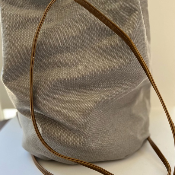 RADIO DISNEY “Country” backpack, with 2 8oz steel tumblers. - Picture 8 of 9